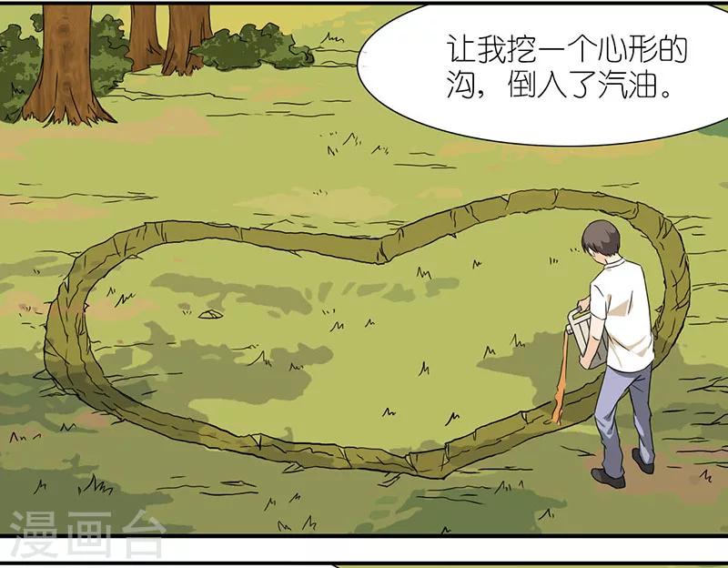 《就想要个女朋友》漫画最新章节第11话 爱心免费下拉式在线观看章节第【3】张图片