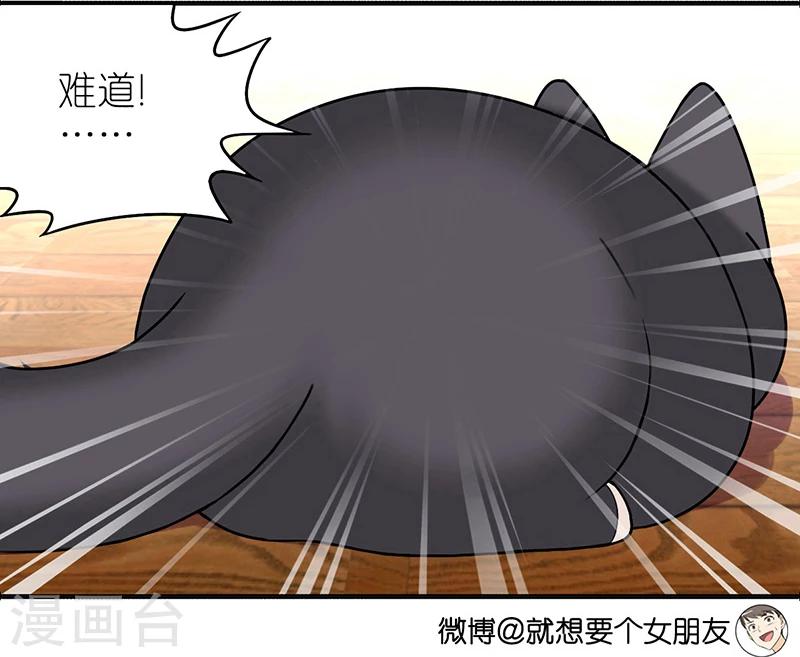 《就想要个女朋友》漫画最新章节第383话 宠物3免费下拉式在线观看章节第【3】张图片