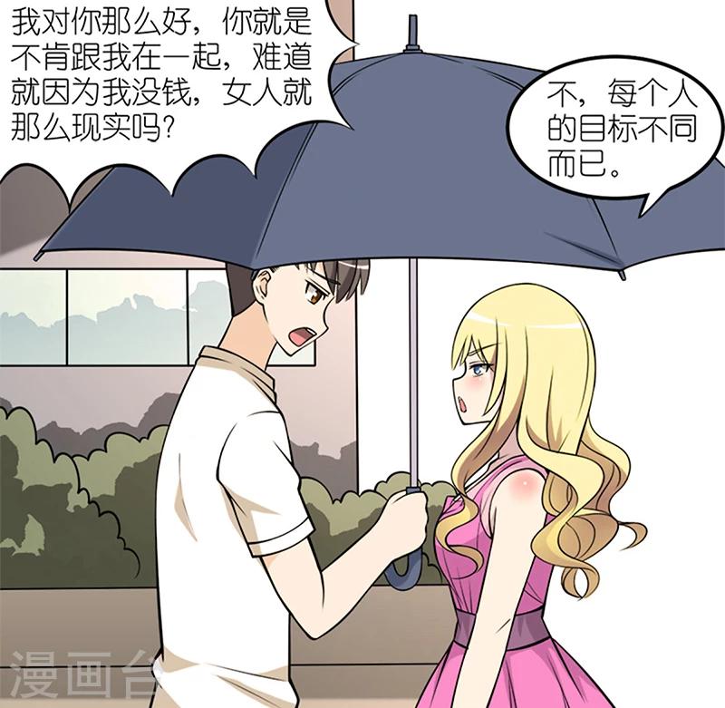 《就想要个女朋友》漫画最新章节第47话 二手奥拓免费下拉式在线观看章节第【2】张图片