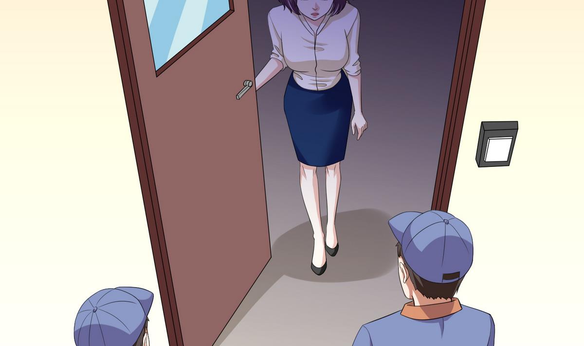 《寄养女的复仇》漫画最新章节第44话 谢谢你又救了我免费下拉式在线观看章节第【5】张图片