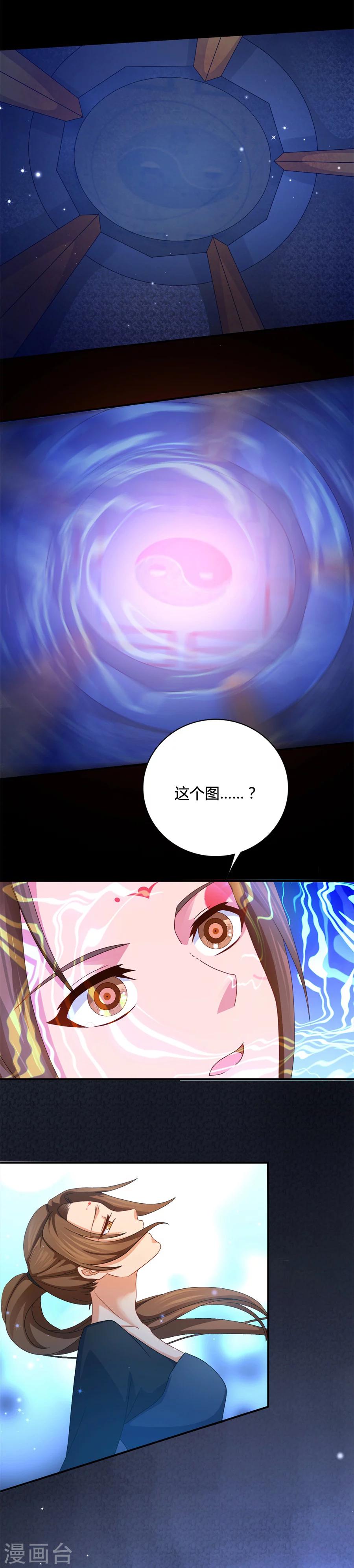 《绝色医妃》漫画最新章节第15话 幸好有你免费下拉式在线观看章节第【8】张图片