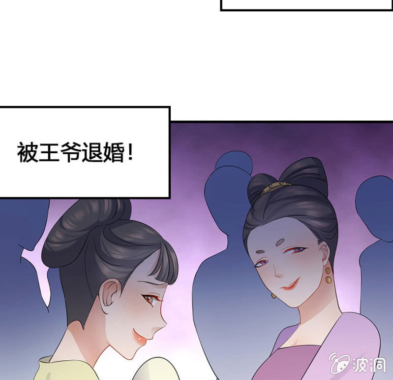 《绝色医妃》漫画最新章节预告-惹上那个男人免费下拉式在线观看章节第【7】张图片