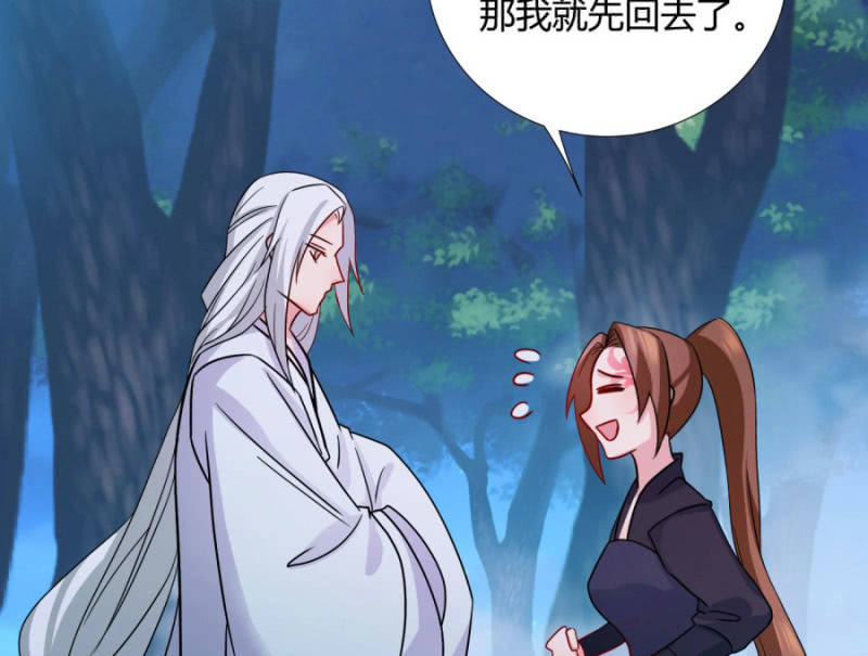 《绝色医妃》漫画最新章节我今晚要留在这！免费下拉式在线观看章节第【20】张图片