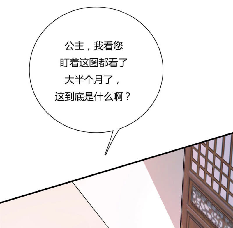 《绝色医妃》漫画最新章节上辈子的法宝免费下拉式在线观看章节第【6】张图片