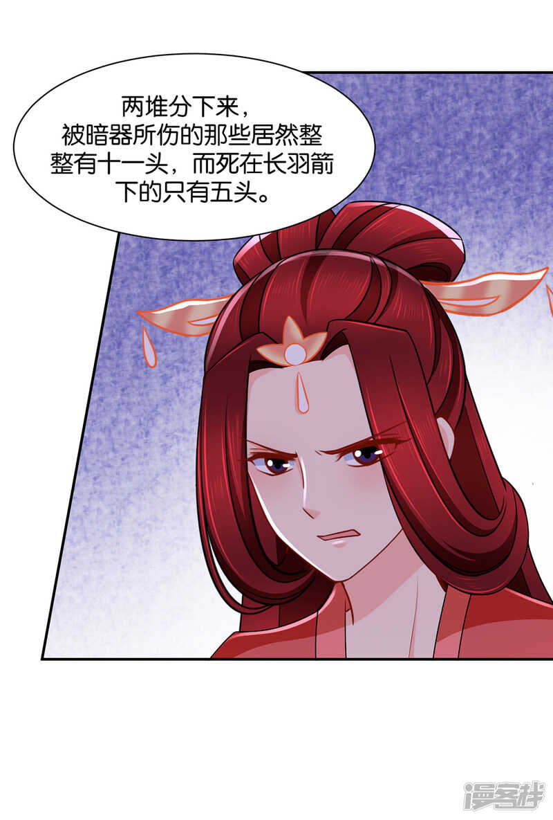 《绝色医妃》漫画最新章节太子免费下拉式在线观看章节第【25】张图片