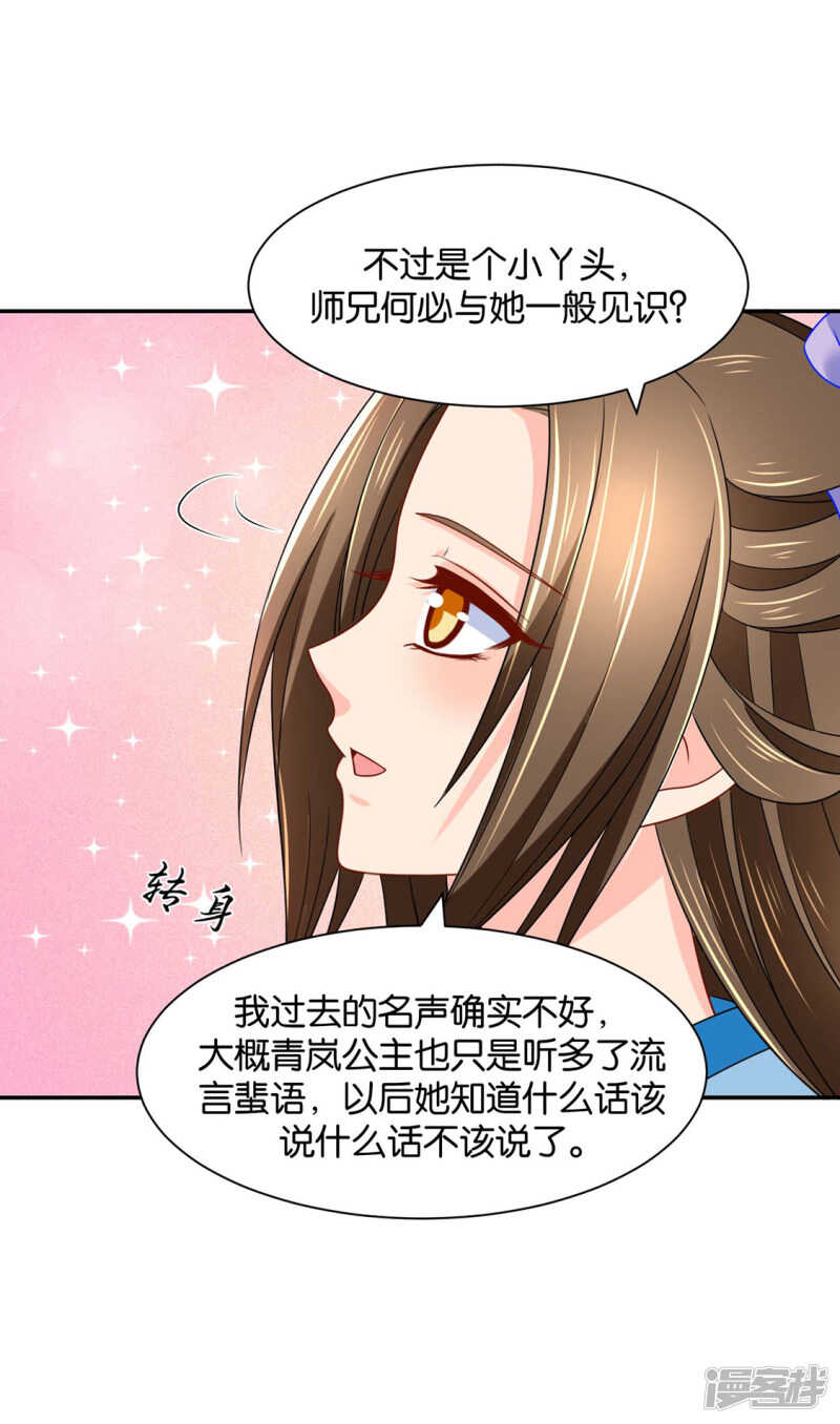 《绝色医妃》漫画最新章节给你免费下拉式在线观看章节第【27】张图片