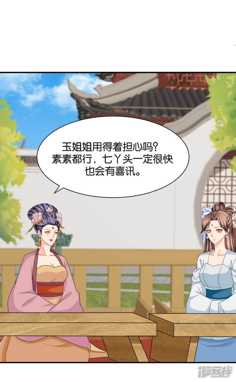 《绝色医妃》漫画最新章节今晚要推倒他免费下拉式在线观看章节第【8】张图片