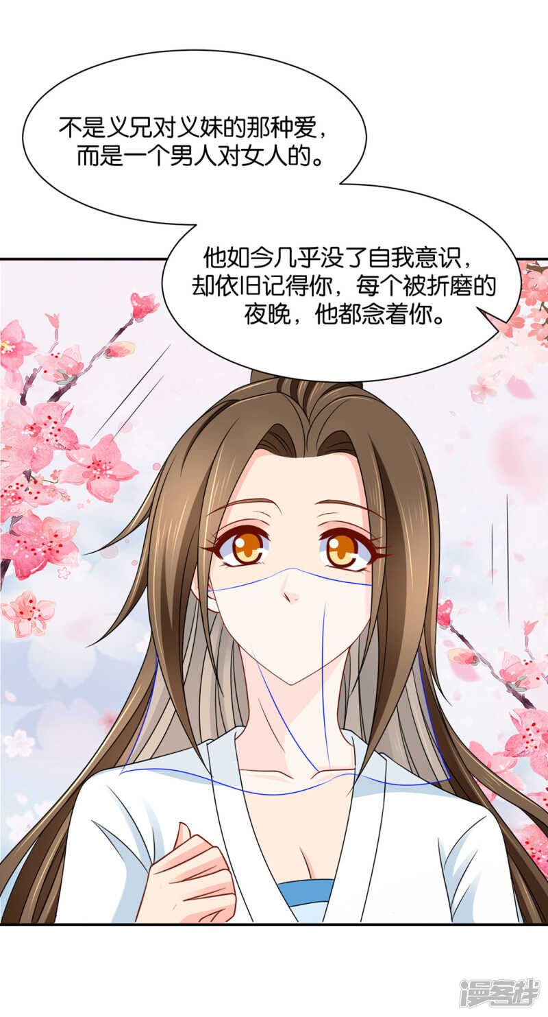 《绝色医妃》漫画最新章节虐待沐初免费下拉式在线观看章节第【12】张图片