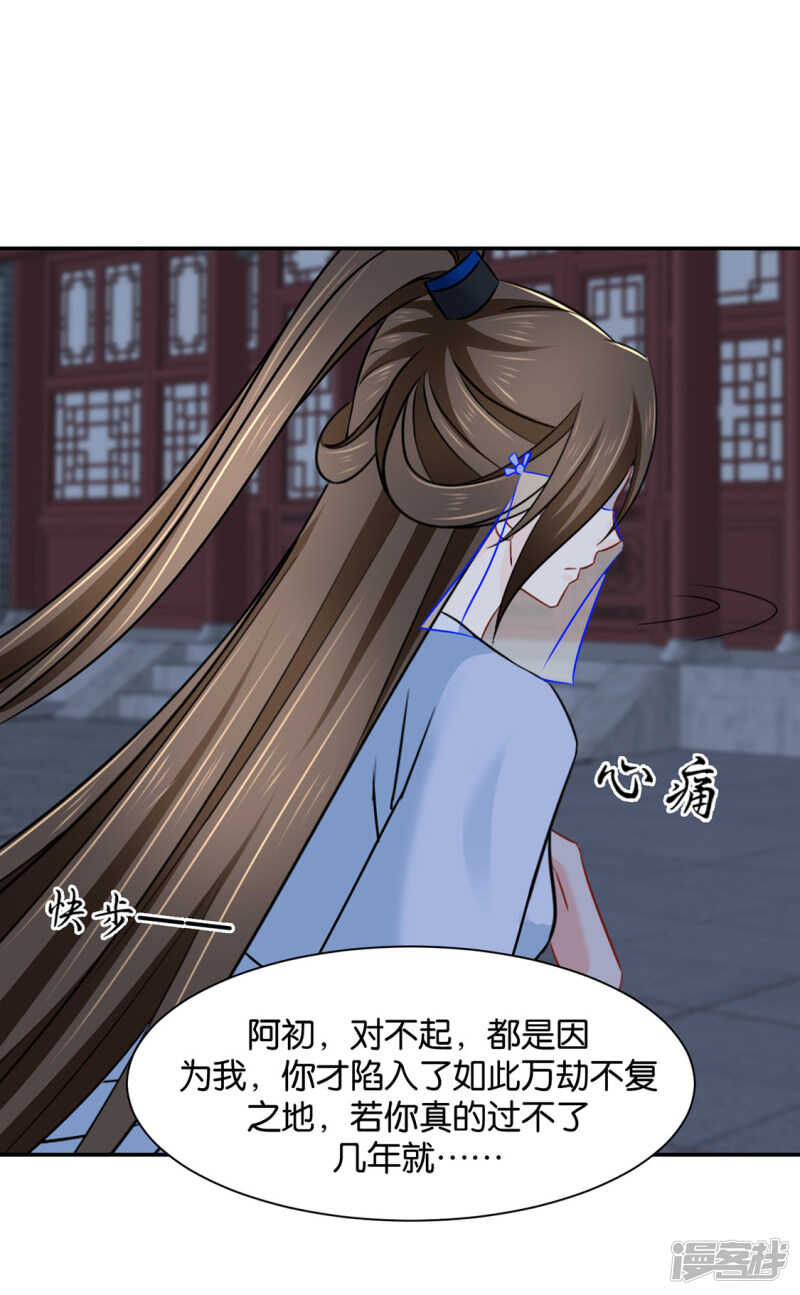 《绝色医妃》漫画最新章节虐待沐初免费下拉式在线观看章节第【14】张图片