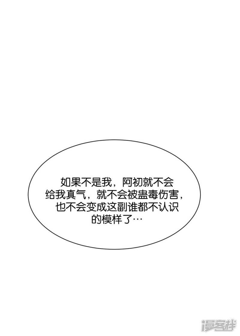 《绝色医妃》漫画最新章节他让我滚？免费下拉式在线观看章节第【32】张图片