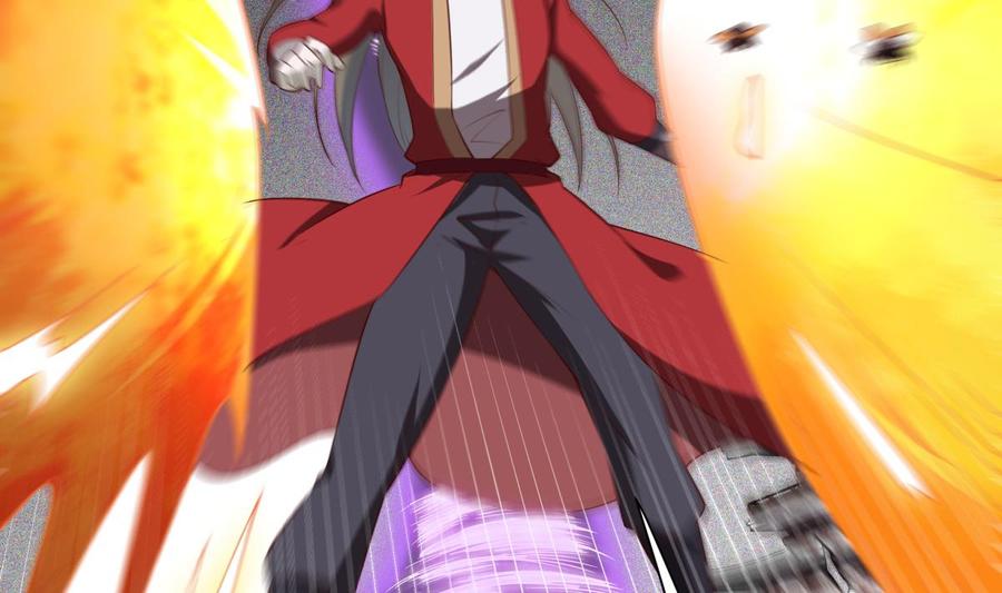 《绝世剑神》漫画最新章节第224话 鸿鹄千里终有期免费下拉式在线观看章节第【53】张图片