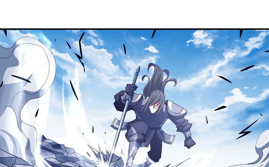 《绝世武神》漫画最新章节第99话 破而后立1免费下拉式在线观看章节第【36】张图片