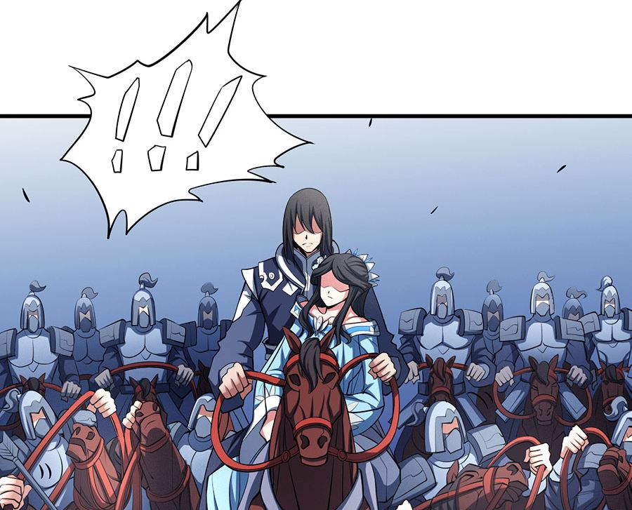 《绝世武神》漫画最新章节第108话 禁地温情（2）免费下拉式在线观看章节第【42】张图片