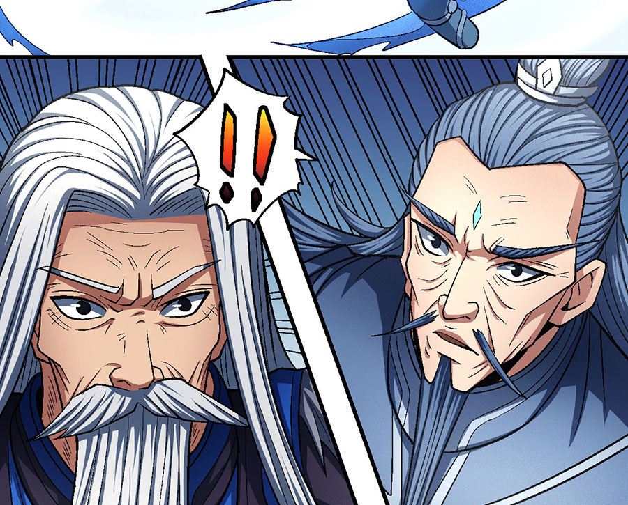 《绝世武神》漫画最新章节第127话 弃鼎（1）免费下拉式在线观看章节第【58】张图片