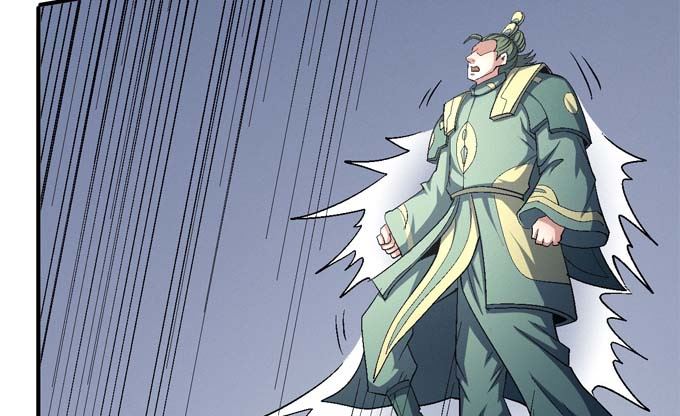 《绝世武神》漫画最新章节第156话 杀禹天行（3）免费下拉式在线观看章节第【16】张图片