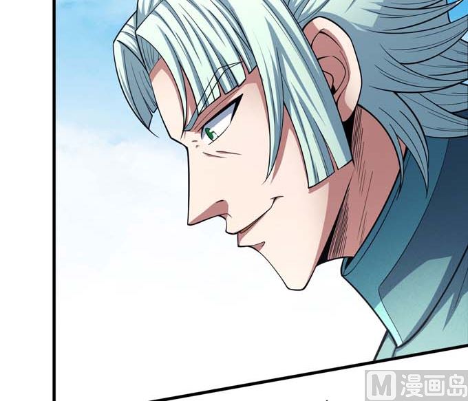 《绝世武神》漫画最新章节第160话 圣院降临（3）免费下拉式在线观看章节第【25】张图片