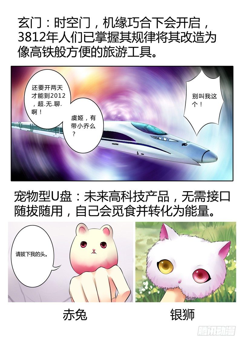 《君临臣下》漫画最新章节背景资料集免费下拉式在线观看章节第【10】张图片