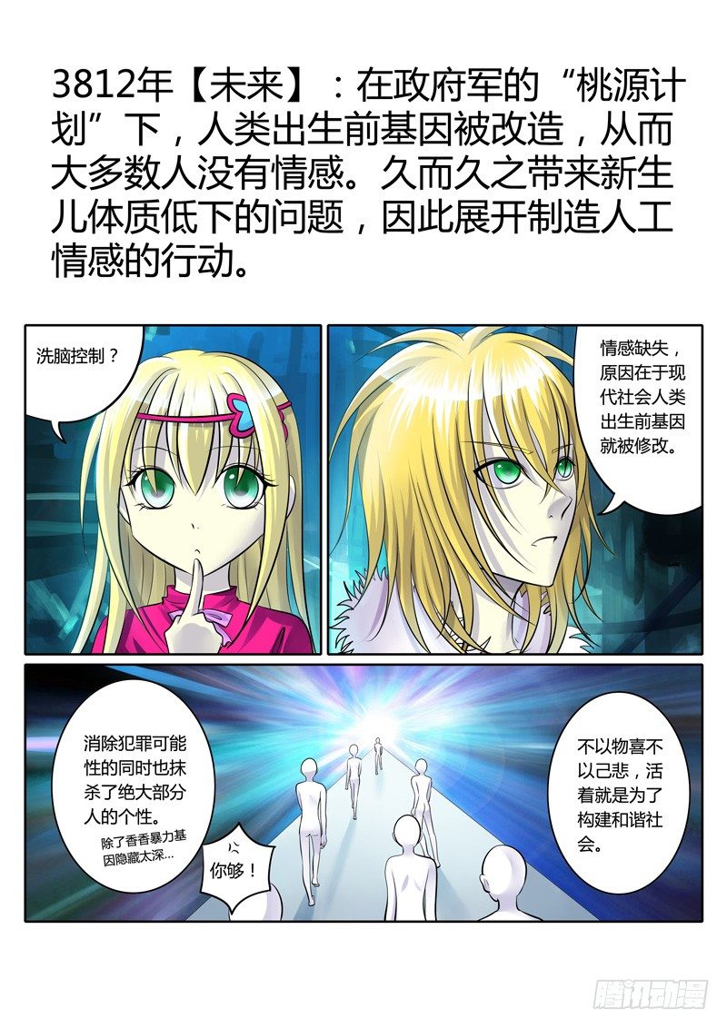 《君临臣下》漫画最新章节背景资料集免费下拉式在线观看章节第【6】张图片