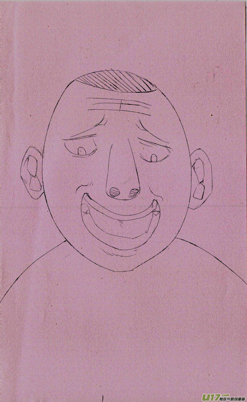 《菊叔5岁画》漫画最新章节菊叔挤奶免费下拉式在线观看章节第【5】张图片