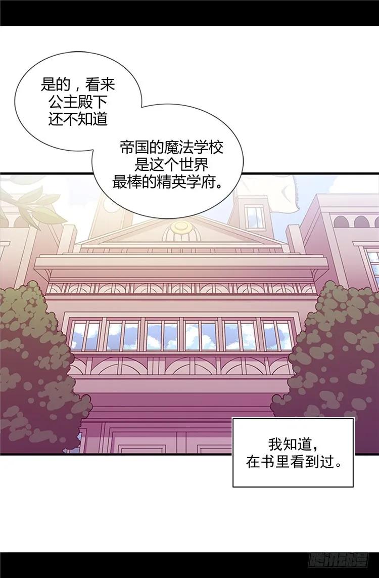 《据说我是王的女儿？》漫画最新章节12.莫名的心意免费下拉式在线观看章节第【7】张图片