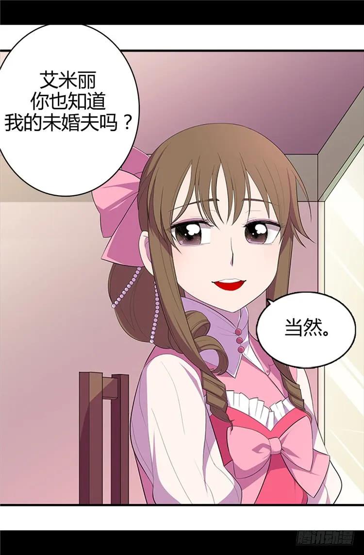 《据说我是王的女儿？》漫画最新章节14.基情满满免费下拉式在线观看章节第【13】张图片