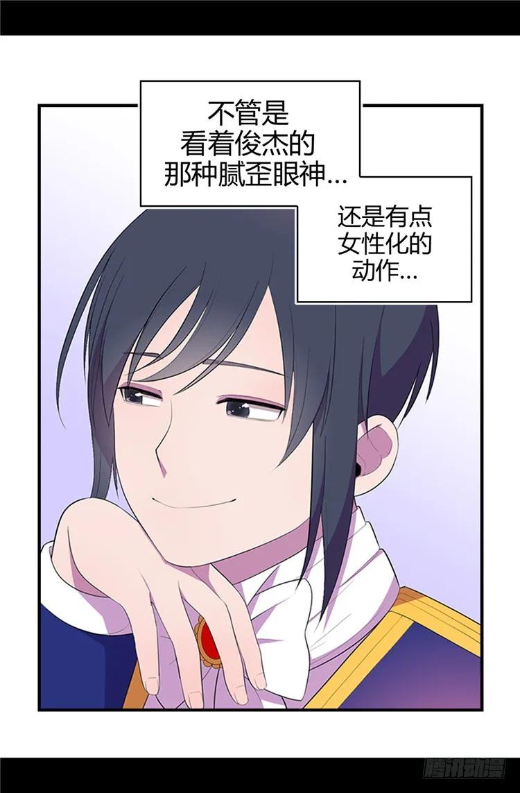 《据说我是王的女儿？》漫画最新章节14.基情满满免费下拉式在线观看章节第【5】张图片