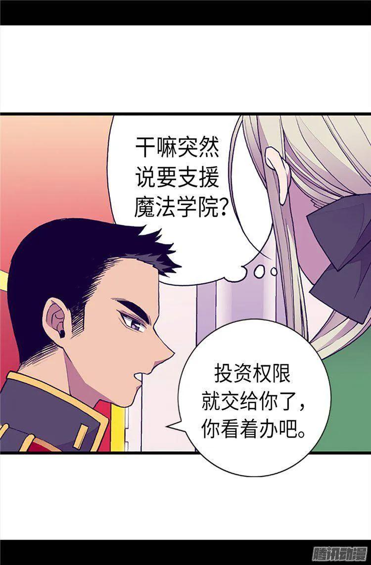 《据说我是王的女儿？》漫画最新章节161.帝王之怒！免费下拉式在线观看章节第【21】张图片