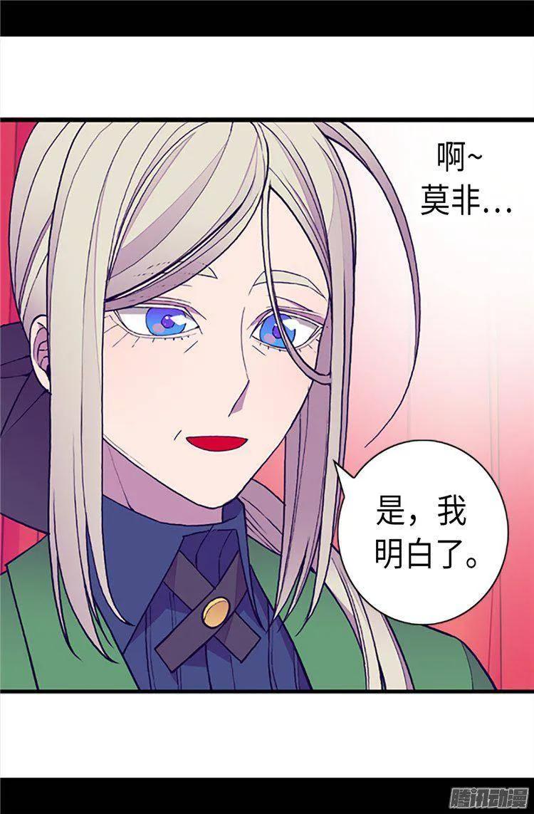 《据说我是王的女儿？》漫画最新章节161.帝王之怒！免费下拉式在线观看章节第【22】张图片