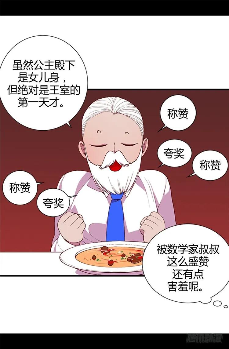 《据说我是王的女儿？》漫画最新章节18.引领革新免费下拉式在线观看章节第【20】张图片