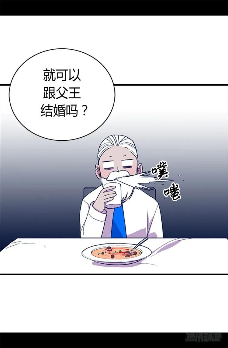 《据说我是王的女儿？》漫画最新章节18.引领革新免费下拉式在线观看章节第【24】张图片