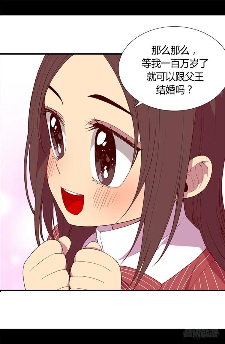 《据说我是王的女儿？》漫画最新章节18.引领革新免费下拉式在线观看章节第【28】张图片