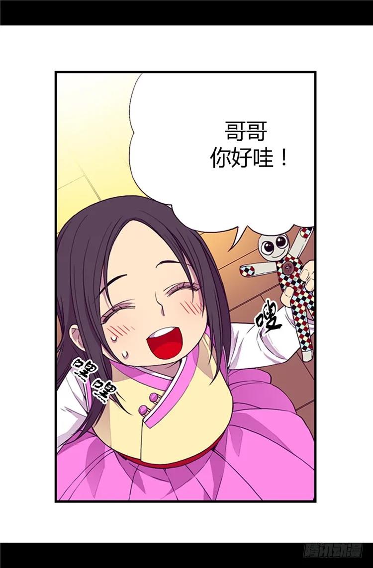 《据说我是王的女儿？》漫画最新章节20.父王的考验免费下拉式在线观看章节第【3】张图片