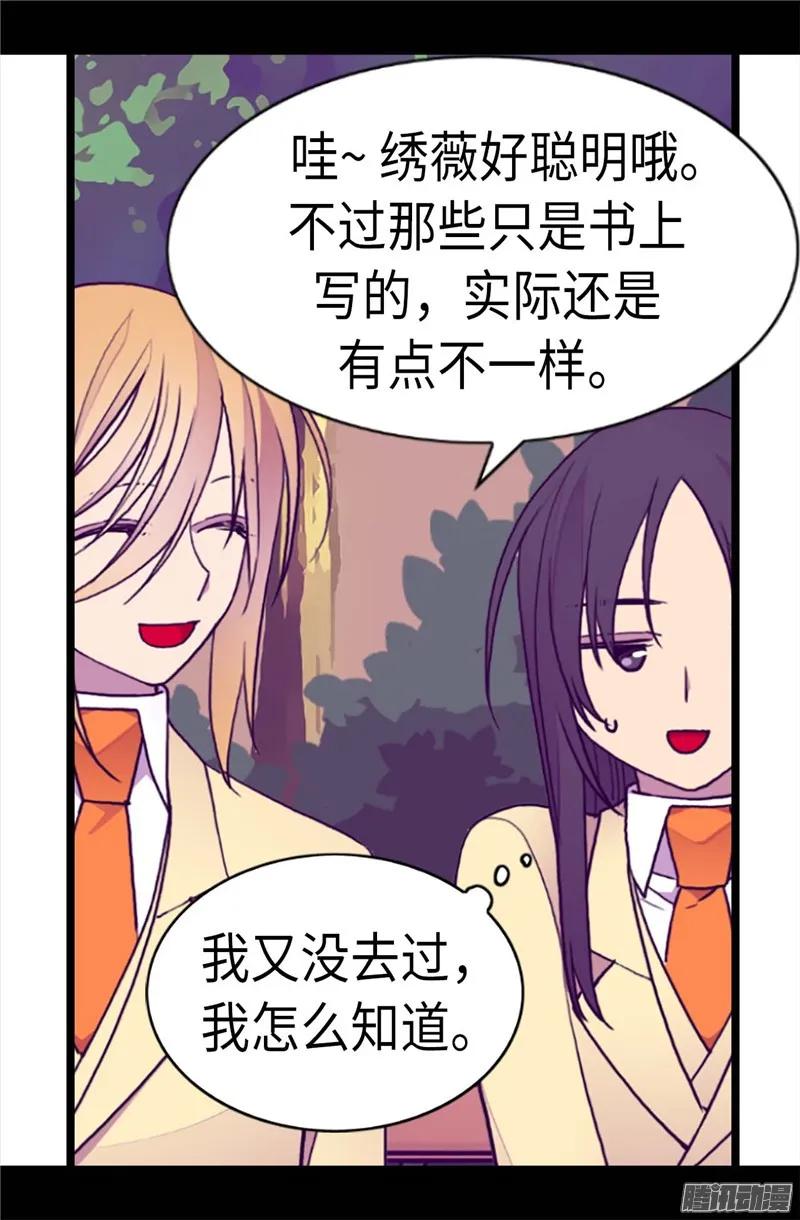 《据说我是王的女儿？》漫画最新章节210.男女平等的国家免费下拉式在线观看章节第【16】张图片