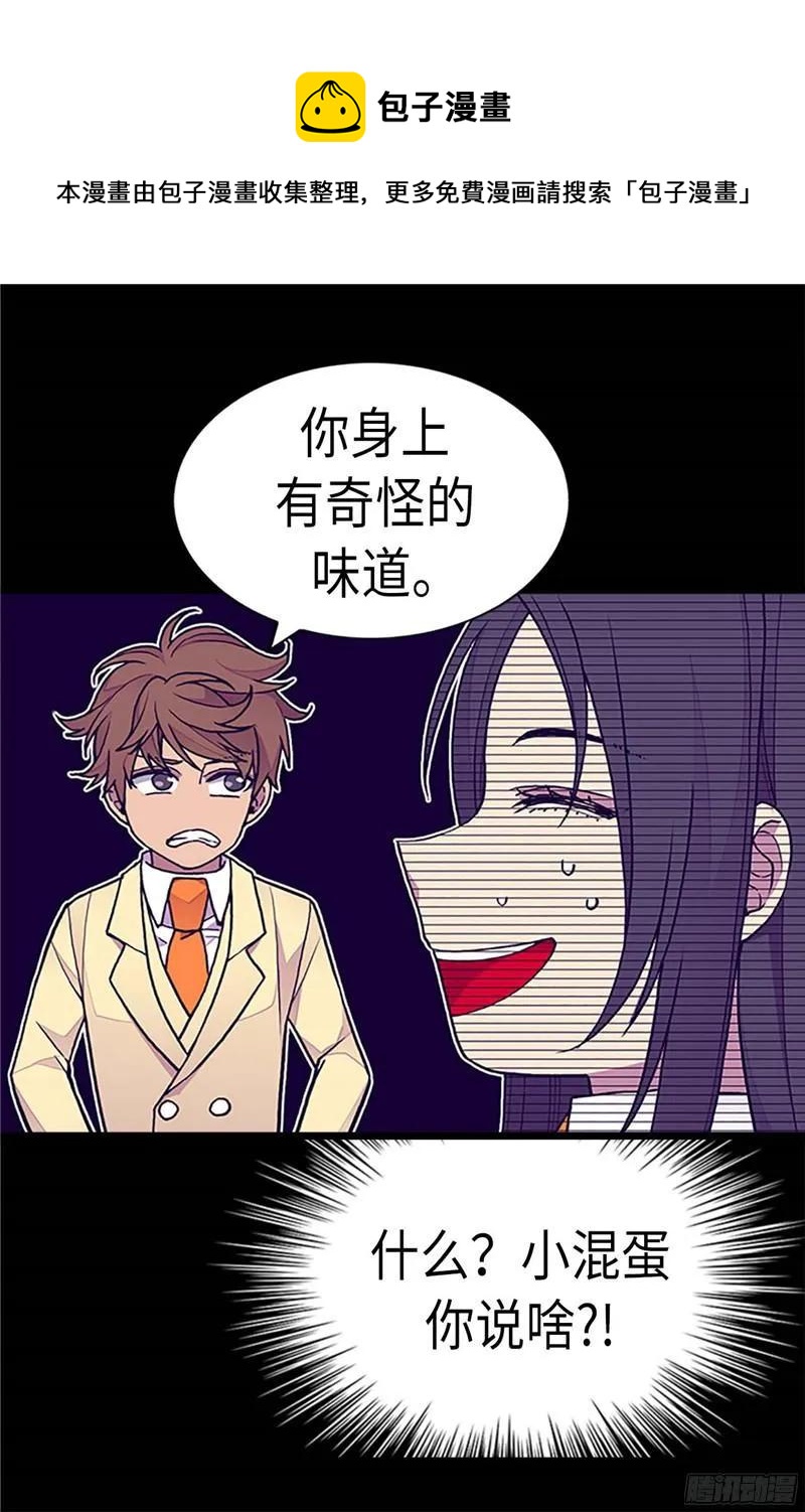 《据说我是王的女儿？》漫画最新章节221.胖狗，你受伤了？免费下拉式在线观看章节第【16】张图片