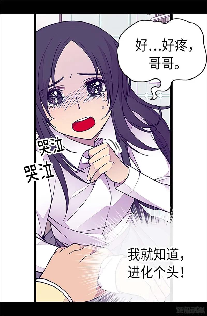 《据说我是王的女儿？》漫画最新章节221.胖狗，你受伤了？免费下拉式在线观看章节第【27】张图片