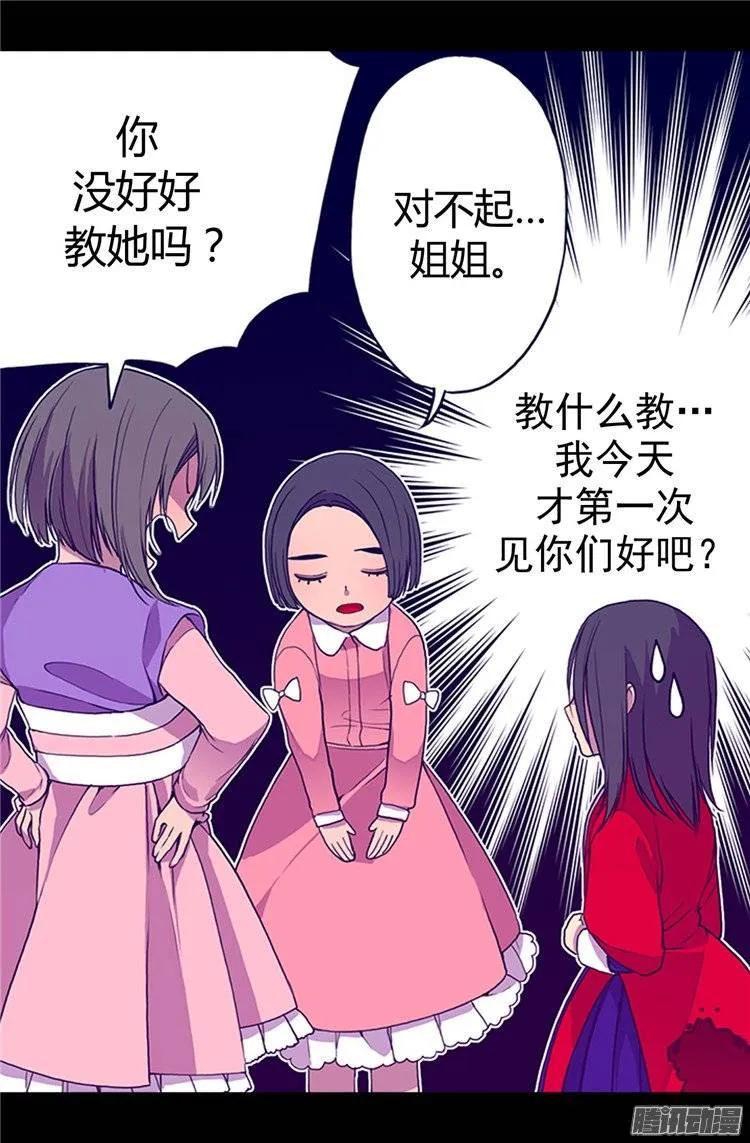 《据说我是王的女儿？》漫画最新章节24.‘救兵’驾到免费下拉式在线观看章节第【6】张图片