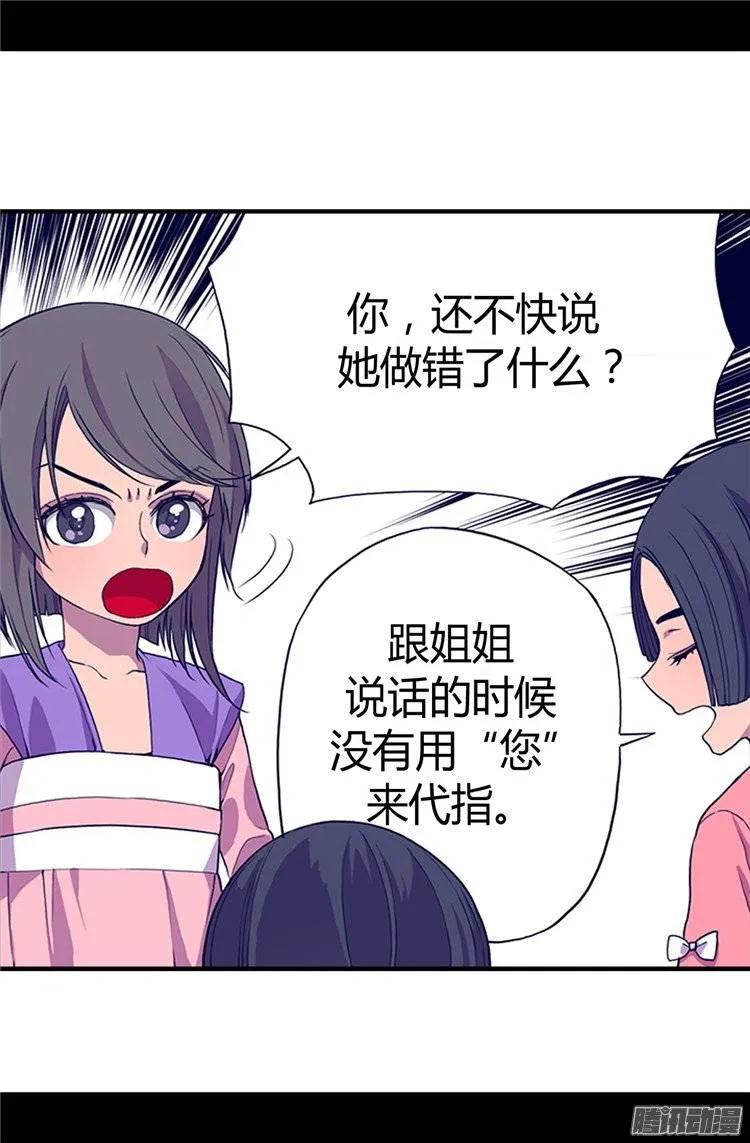 《据说我是王的女儿？》漫画最新章节24.‘救兵’驾到免费下拉式在线观看章节第【7】张图片