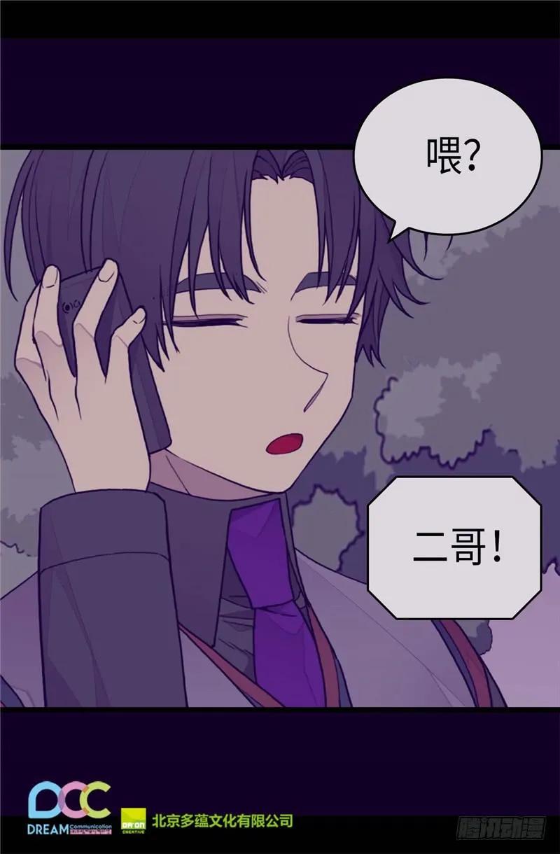 《据说我是王的女儿？》漫画最新章节269.二哥为我来的？免费下拉式在线观看章节第【27】张图片