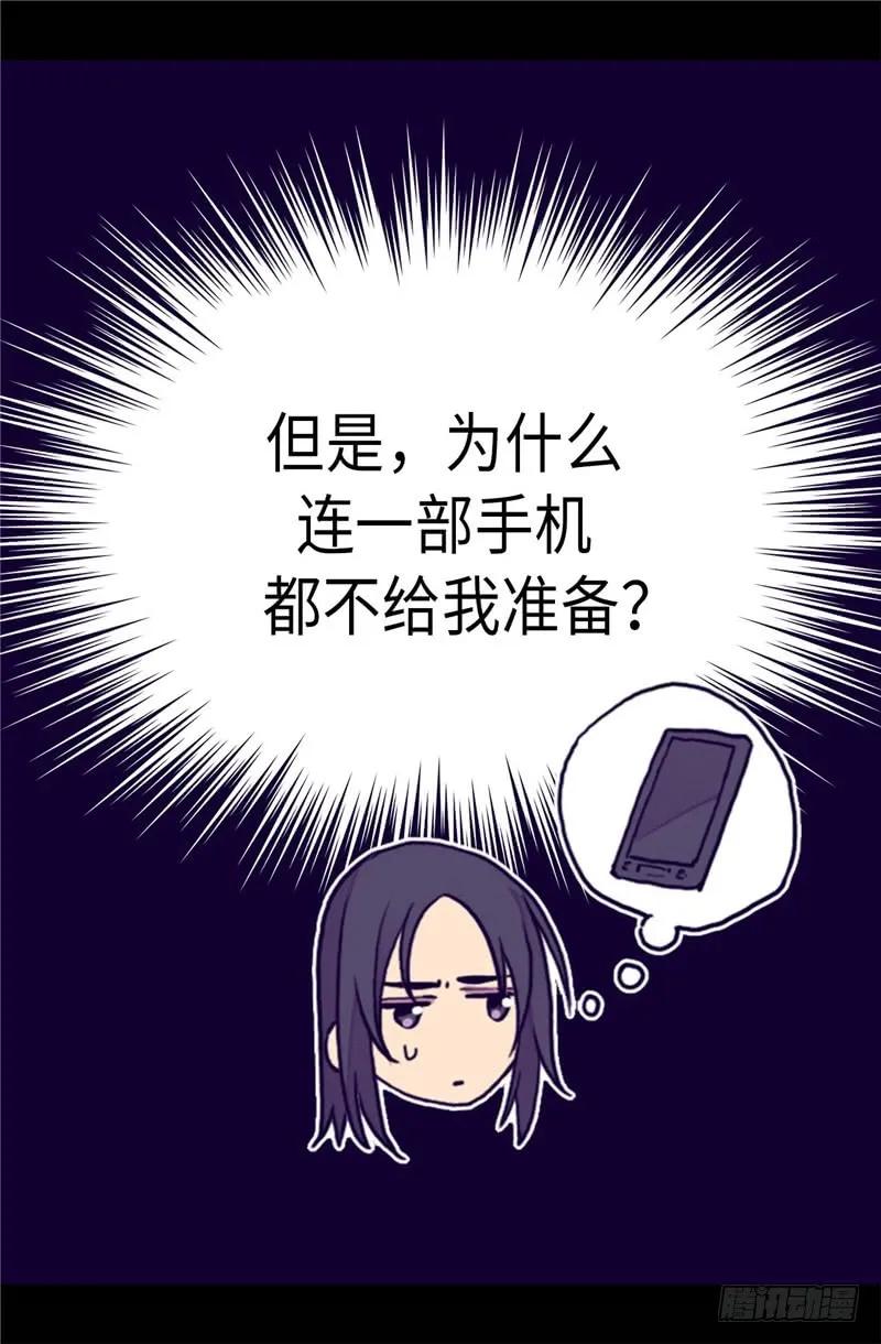 《据说我是王的女儿？》漫画最新章节284.公主殿下请签收免费下拉式在线观看章节第【13】张图片