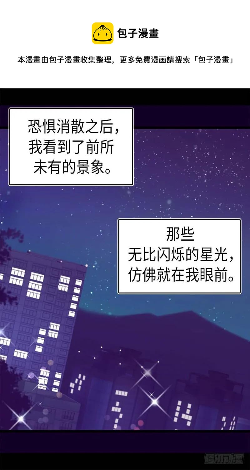 《据说我是王的女儿？》漫画最新章节298.璀璨的星空免费下拉式在线观看章节第【10】张图片