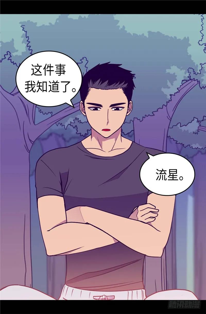 《据说我是王的女儿？》漫画最新章节313.秘密武器免费下拉式在线观看章节第【21】张图片