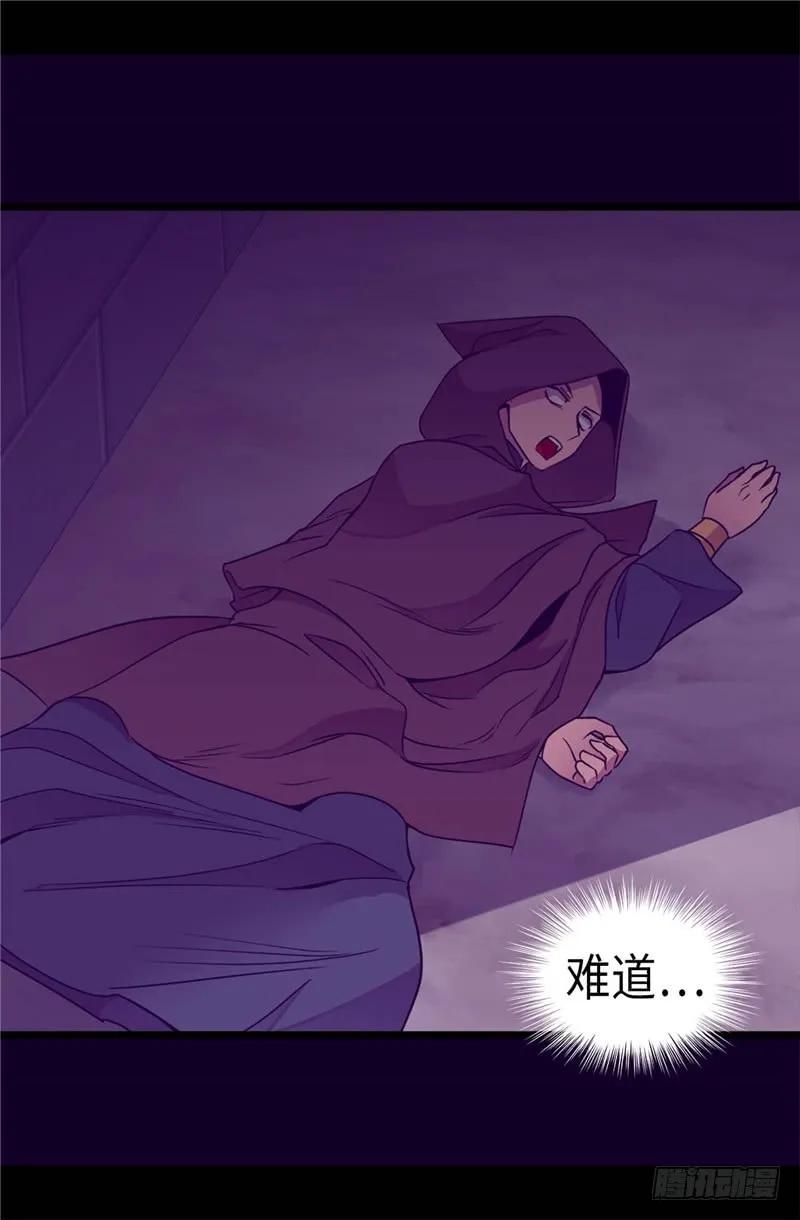 《据说我是王的女儿？》漫画最新章节319.保护我的大家都很帅！免费下拉式在线观看章节第【21】张图片