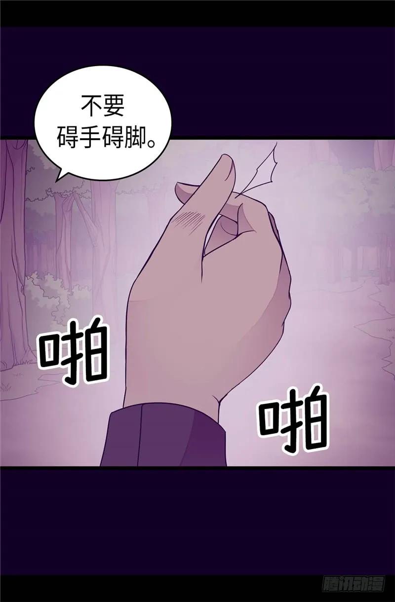 《据说我是王的女儿？》漫画最新章节319.保护我的大家都很帅！免费下拉式在线观看章节第【5】张图片