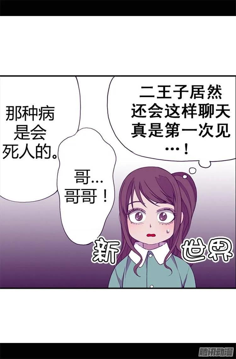 《据说我是王的女儿？》漫画最新章节33.秘诀是什么免费下拉式在线观看章节第【20】张图片