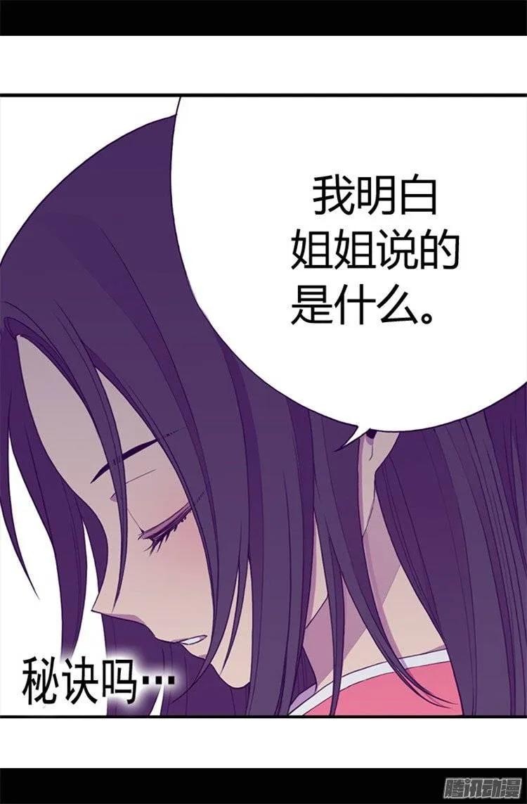 《据说我是王的女儿？》漫画最新章节33.秘诀是什么免费下拉式在线观看章节第【8】张图片