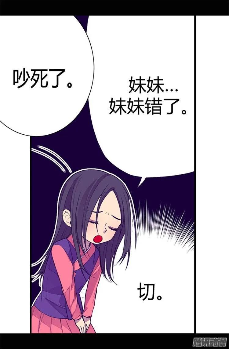 《据说我是王的女儿？》漫画最新章节36.焕烨的照顾免费下拉式在线观看章节第【25】张图片