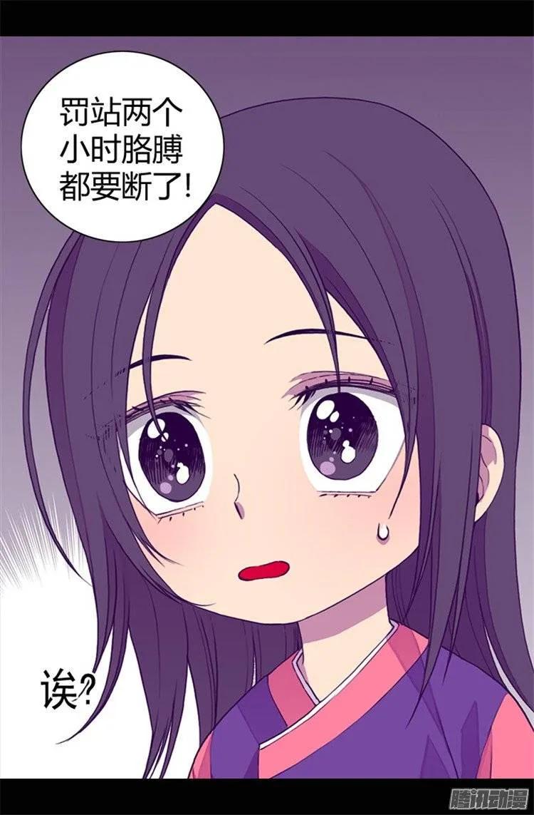 《据说我是王的女儿？》漫画最新章节37.眨眼间却是2个小时？免费下拉式在线观看章节第【8】张图片