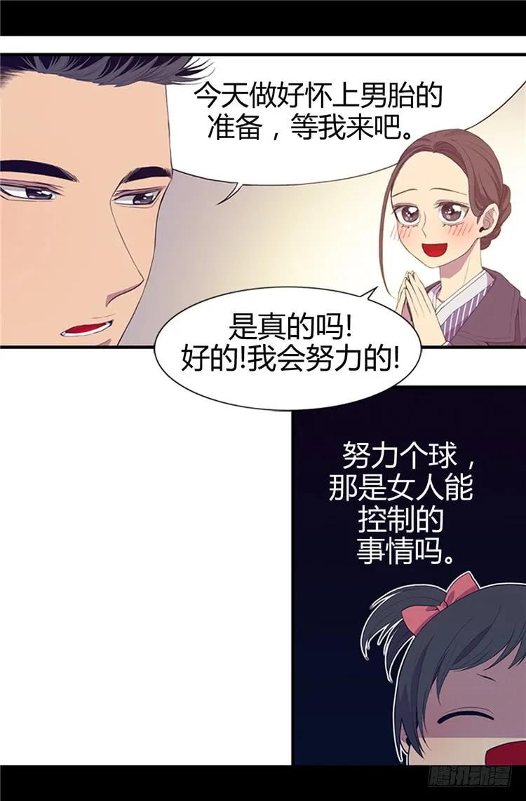 《据说我是王的女儿？》漫画最新章节06.实力卖萌免费下拉式在线观看章节第【16】张图片