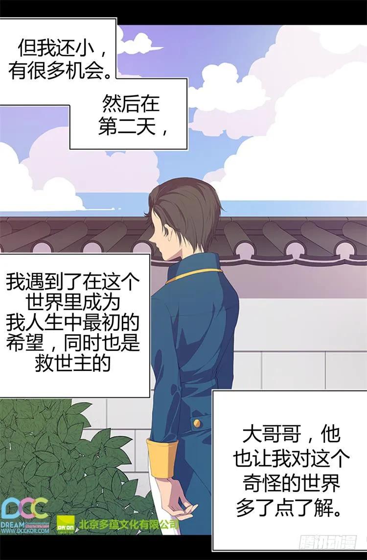 《据说我是王的女儿？》漫画最新章节06.实力卖萌免费下拉式在线观看章节第【21】张图片