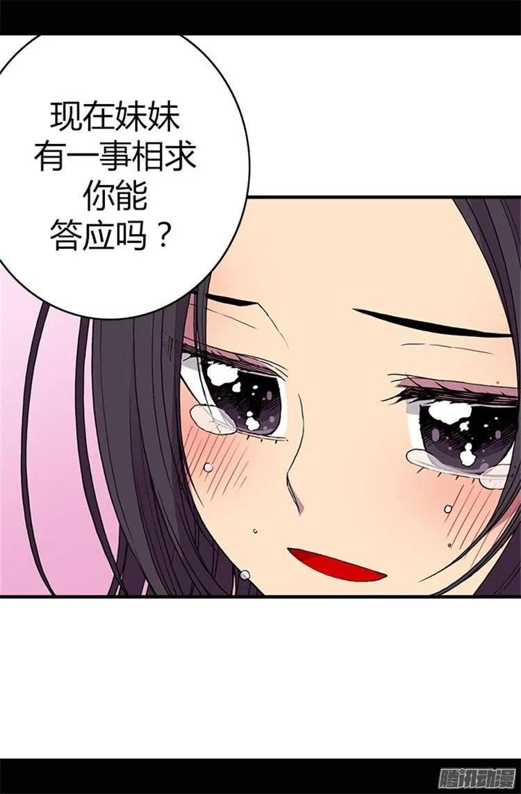 《据说我是王的女儿？》漫画最新章节53.激将大法免费下拉式在线观看章节第【13】张图片